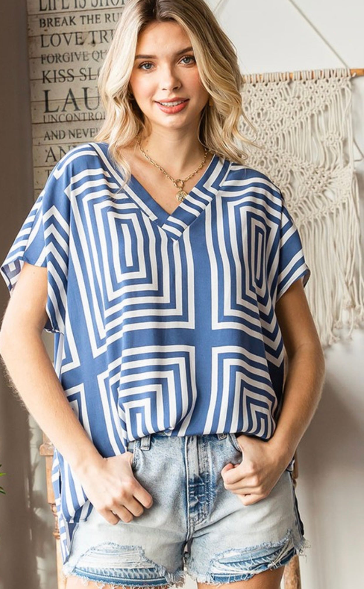 Tops – The Sparkling Sparrow Boutique